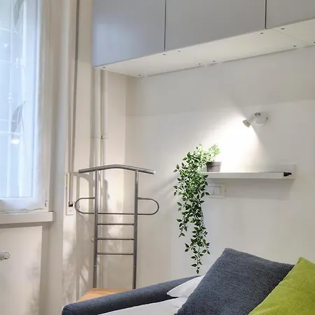 I Host Apartment - Cossa 19 Milan Exterior photo