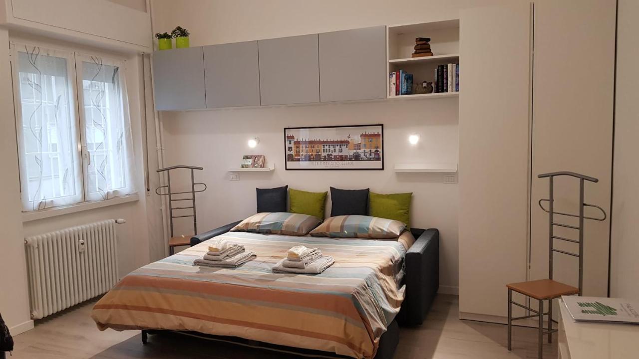 I Host - Cossa 19 Apartamento Milán