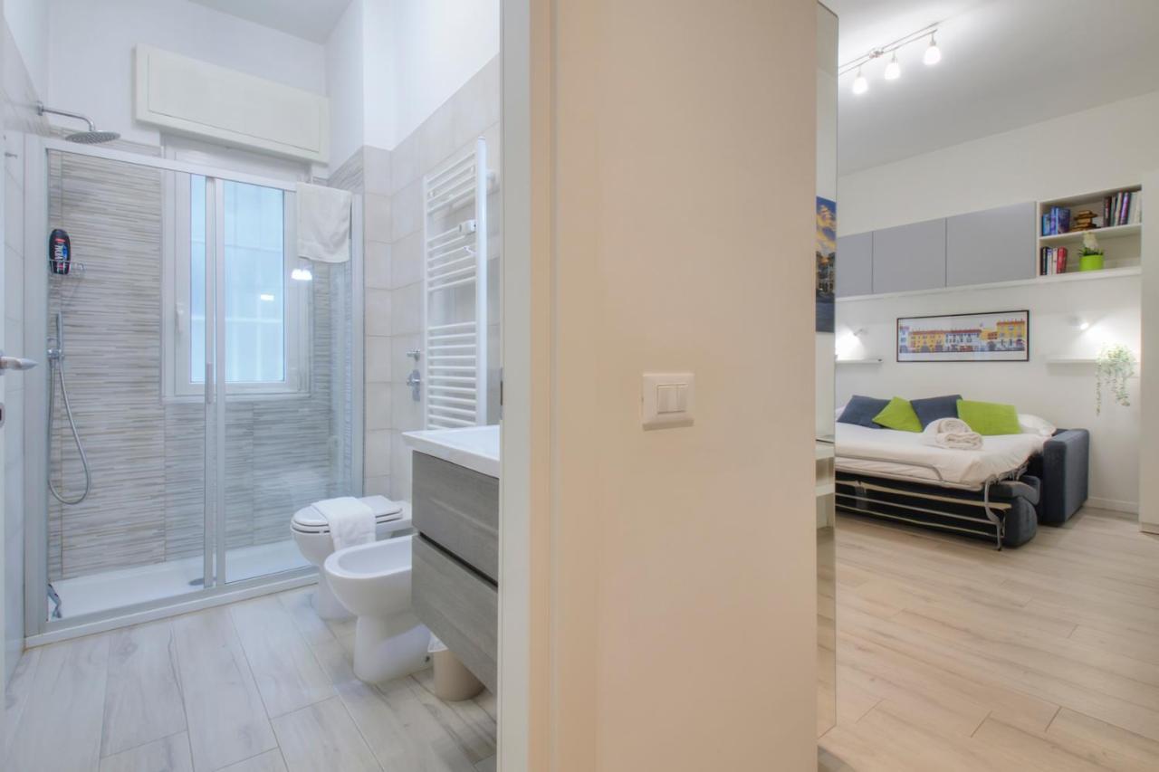 Apartamento I Host - Cossa 19 *