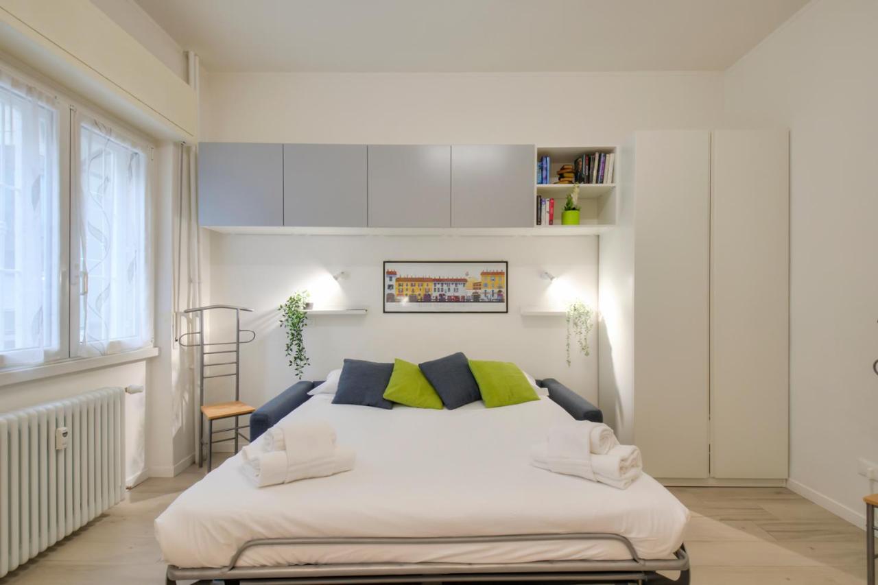 I Host - Cossa 19 Apartamento Milão