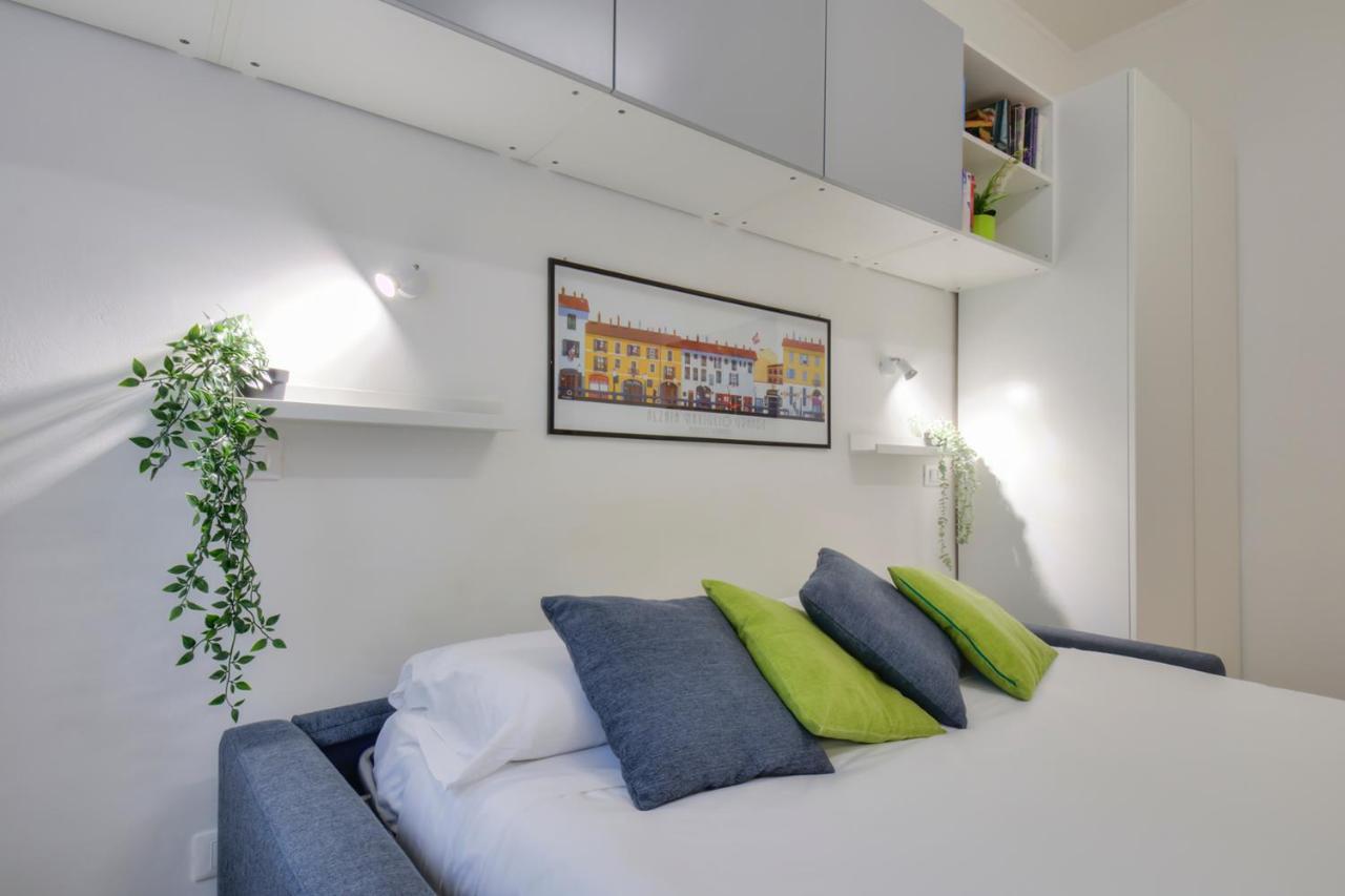 Apartamento I Host - Cossa 19