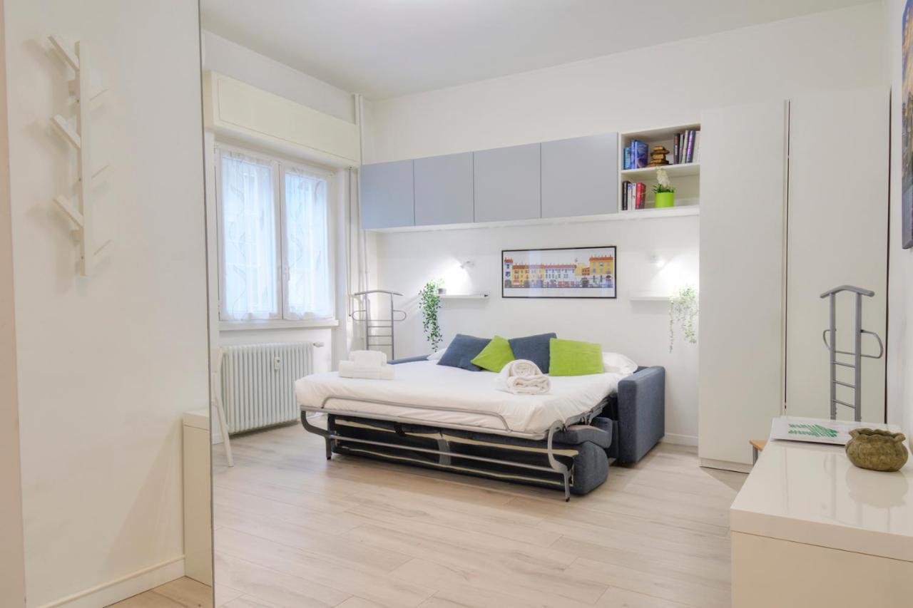 Apartamento I Host - Cossa 19