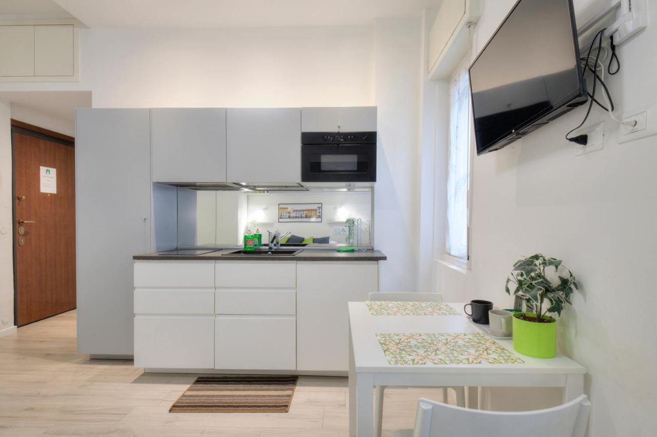 I Host - Cossa 19 Apartamento