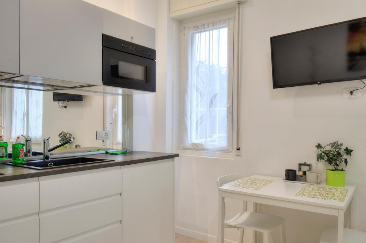 I Host - Cossa 19 Apartamento *