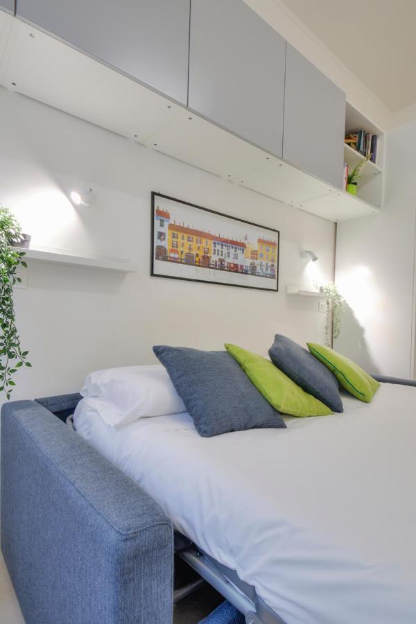Apartamento I Host - Cossa 19
