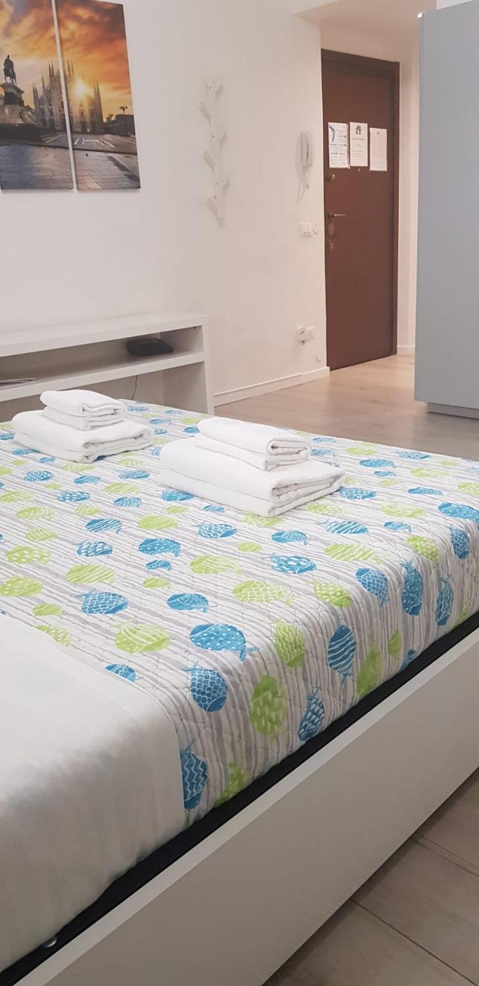 I Host - Cossa 19 Apartamento Milão