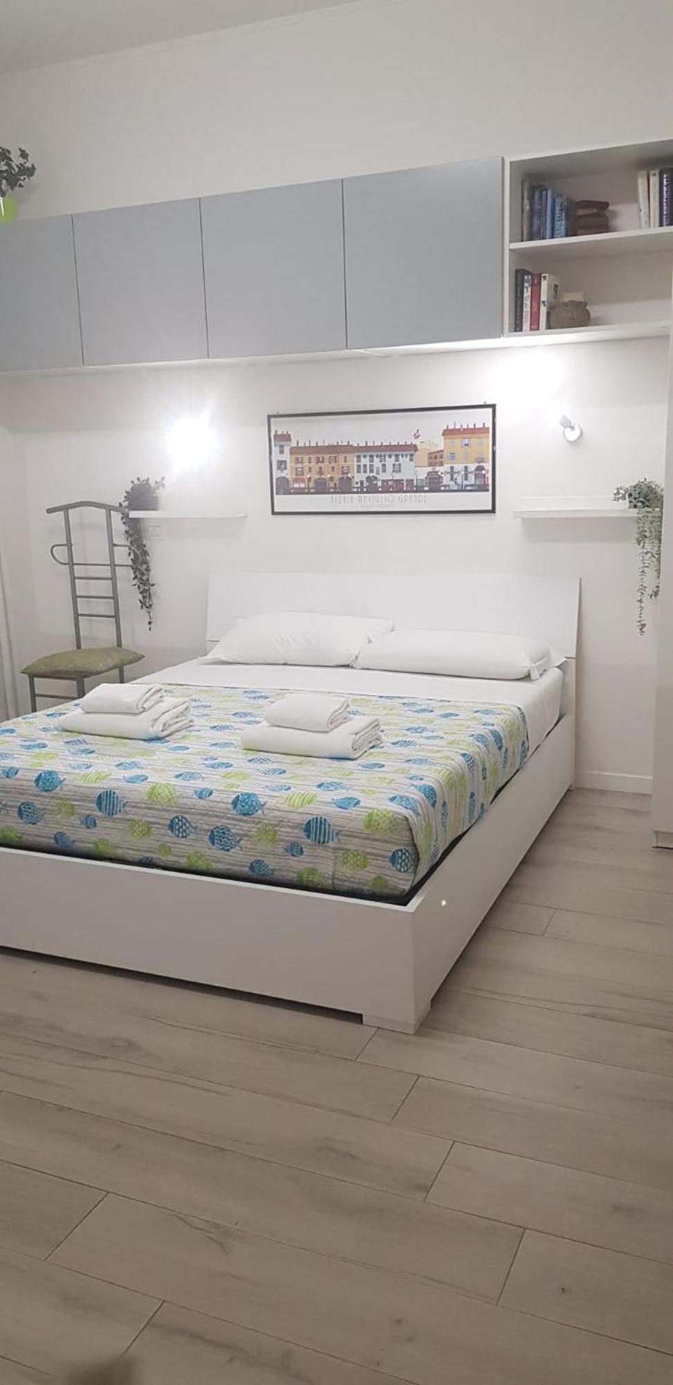 Apartamento I Host - Cossa 19 Milão